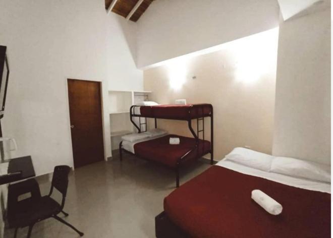 Hotel Milla Suites Mérida Zewnętrze zdjęcie
