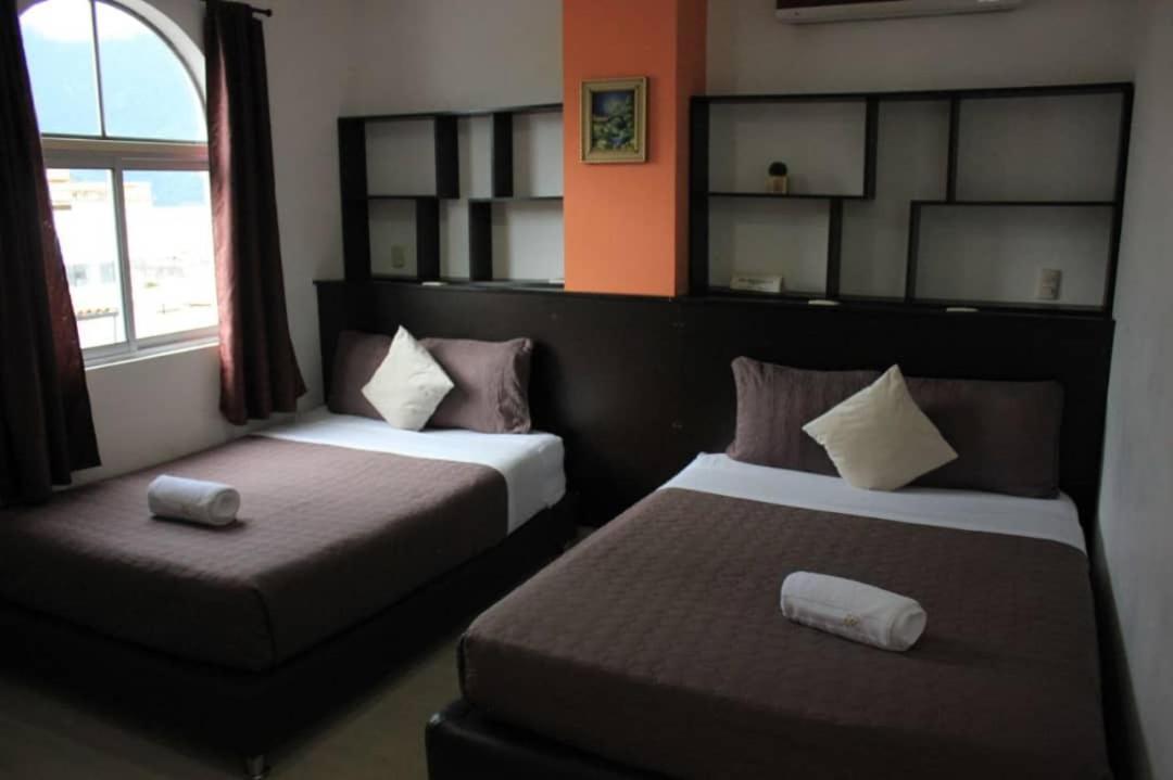 Hotel Milla Suites Mérida Zewnętrze zdjęcie