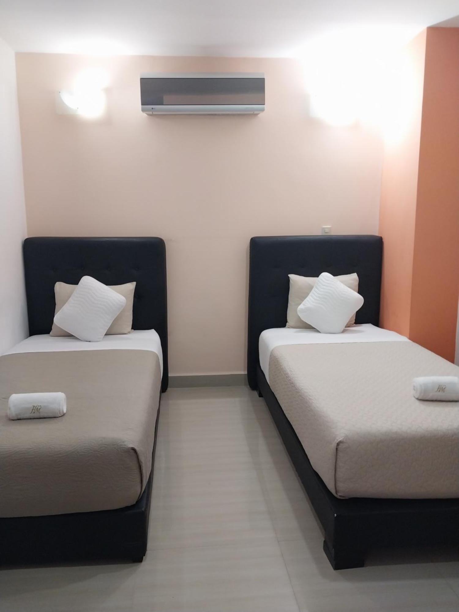 Hotel Milla Suites Mérida Zewnętrze zdjęcie